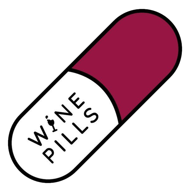 WinePills
